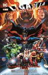 LIGA DE LA JUSTICIA: LA GUERRA DE DARKSEID ? PARTE 2