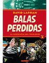 BALAS PERDIDAS 1