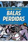 BALAS PERDIDAS 03. OTRA GENTE