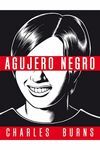 AGUJERO NEGRO (OBRA COMPLETA)