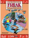 LOS FABULOSOS FREAK BROTHERS INTEGRAL 1 (RÚSTICA)