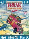 LOS FABULOSOS FREAK BROTHERS INTEGRAL 02 (RÚSTICA)