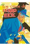 CASOS DE PERRO NICK LOS