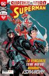 SUPERMAN NÚM. 75/20 (RENACIMIENTO)