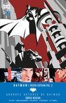 GRANDES AUTORES DE BATMAN: GREG RUCKA ? BATMAN: NUEVA GOTHAM VOL. 02