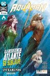 AQUAMAN NÚM. 23/9 (RENACIMIENTO)