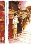 HISTORIAS DE KIOTO - A PROPÓSITO DE CHIHIRO NÚM. 02 (DE 3)