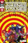 JÓVENES TITANES NÚM. 03 (RENACIMIENTO)