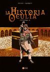 LA HISTORIA OCULTA INTEGRAL 06