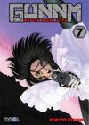 GUNNM (BATTLE ANGEL ALITA) 07