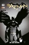 BATMAN: EL TRIBUNAL DE LOS BÚHOS (4A EDICIÓN)