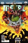 NOCHES OSCURAS: METAL NÚM. 07