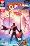 SUPERMAN NÚM. 76/21 (RENACIMIENTO)