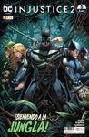 INJUSTICE: GODS AMONG US NÚM. 63/5