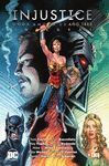 INJUSTICE: AÑO TRES (INTEGRAL)