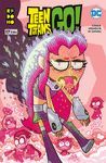 TEEN TITANS GO! NÚM. 17