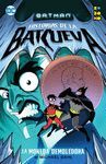 BATMAN: HISTORIAS DE LA BATCUEVA - LA MONEDA DEMOLEDORA