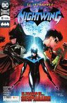 NIGHTWING NÚM. 17/10 (RENACIMIENTO)