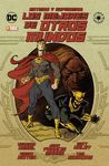BATMAN/SUPERMAN: LOS MEJORES DE OTROS MUNDOS