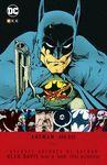 GRANDES AUTORES DE BATMAN: ALAN DAVIS - AÑO DOS (2A EDICIÓN)