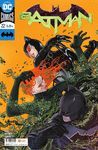 BATMAN NÚM. 77/22 (RENACIMIENTO)