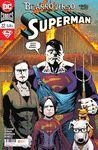 SUPERMAN NÚM. 77/22 (RENACIMIENTO)