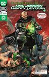 GREEN LANTERN NÚM. 77/22 (RENACIMIENTO)