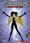 GUNNM (BATTLE ANGEL ALITA) 9