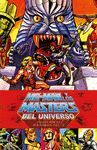 HE-MAN Y LOS MASTERS DEL UNIVERSO: COLECCIÓN DE MINICÓMICS VOL. 03