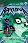 BATMAN: HISTORIAS DE LA BATCUEVA ? LA TRAMPA DEL DINOSAURIO