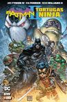 BATMAN/TORTUGAS NINJA II