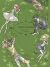 HARUKO ICHIKAWA OMNIBUS 01: INSECTOS Y CANCIONES
