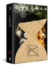 SANDMAN: EDICIÓN DELUXE VOL. 7: SUEÑOS ETERNOS (FUNDA DE ARENA)