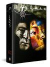 SANDMAN: EDICIÓN DELUXE VOL. 7: SUEÑOS ETERNOS