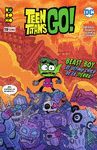 TEEN TITANS GO! NÚM. 19