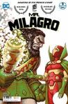 MR. MILAGRO NÚM. 09