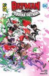 BATMAN: PEQUEÑA GOTHAM NÚM. 03 (DE 12)