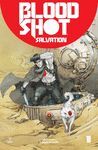 BLOODSHOT SALVATION 10