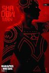 SHADOWMAN 10