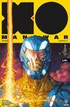 X-O MANOWAR 21