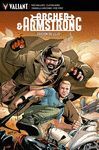ARCHER & ARMSTRONG, EDICIÓN DE LUJO 1