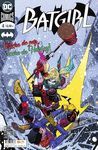 BATGIRL NÚM. 04 (RENACIMIENTO)