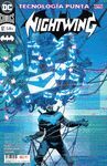 NIGHTWING NÚM. 19/12 (RENACIMIENTO)