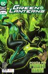 GREEN LANTERNS NÚM. 06 (RENACIMIENTO)