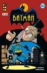 LAS AVENTURAS DE BATMAN NÚM. 01