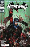NIGHTWING NÚM. 20/ 13