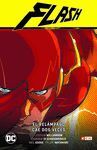 FLASH VOL. 01: EL RELÁMPAGO CAE DOS VECES