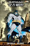 BATMAN: LAS DIEZ NOCHES DE LA BESTIA