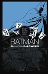 BATMAN: EL LARGO HALLOWEEN ? EDICIÓN DC BLACK LABEL