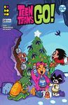 TEEN TITANS GO! NÚM. 25